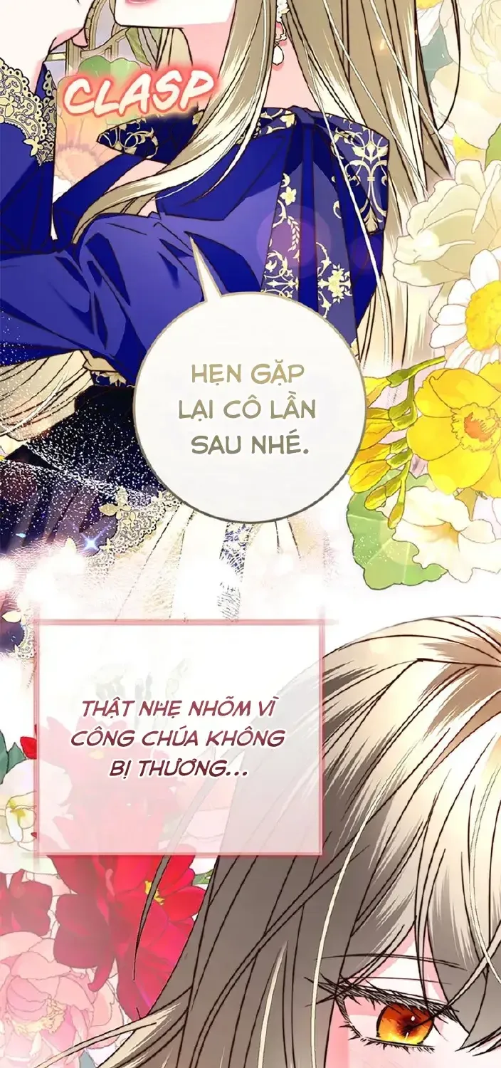 Hướng Dẫn Dành Cho Ác Nữ Chapter 19 - Trang 24