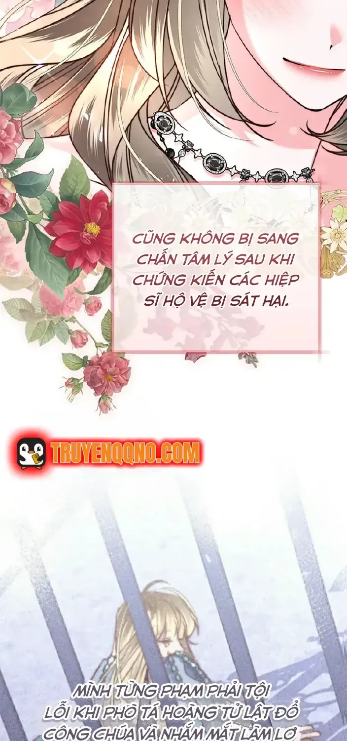 Hướng Dẫn Dành Cho Ác Nữ Chapter 19 - Trang 25