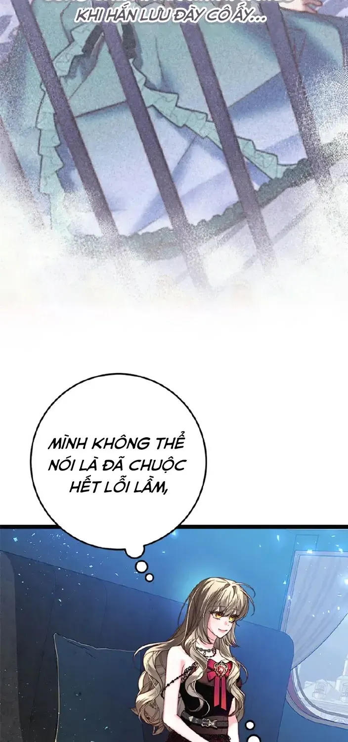 Hướng Dẫn Dành Cho Ác Nữ Chapter 19 - Trang 26