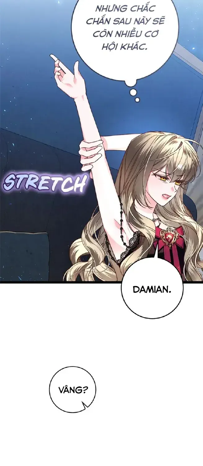 Hướng Dẫn Dành Cho Ác Nữ Chapter 19 - Trang 29