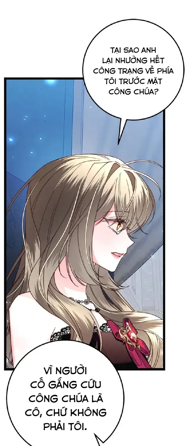 Hướng Dẫn Dành Cho Ác Nữ Chapter 19 - Trang 30