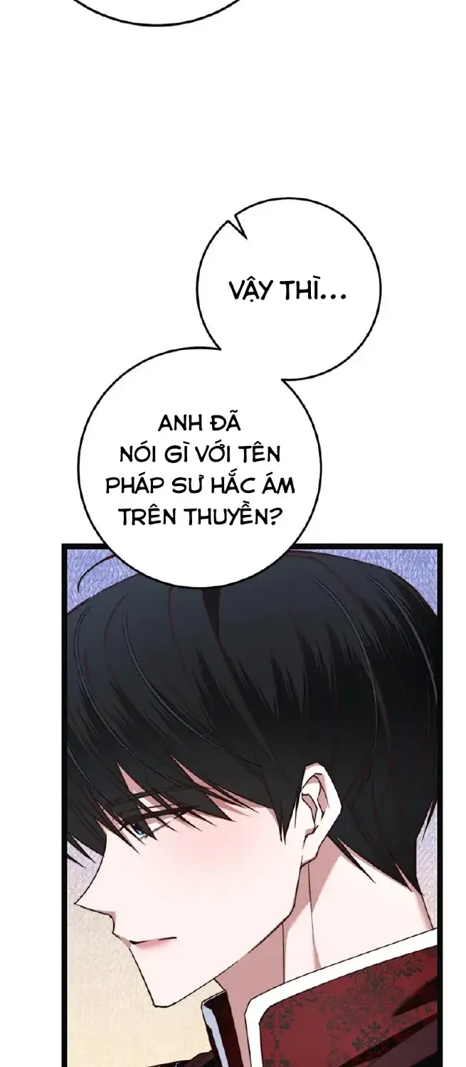 Hướng Dẫn Dành Cho Ác Nữ Chapter 19 - Trang 31