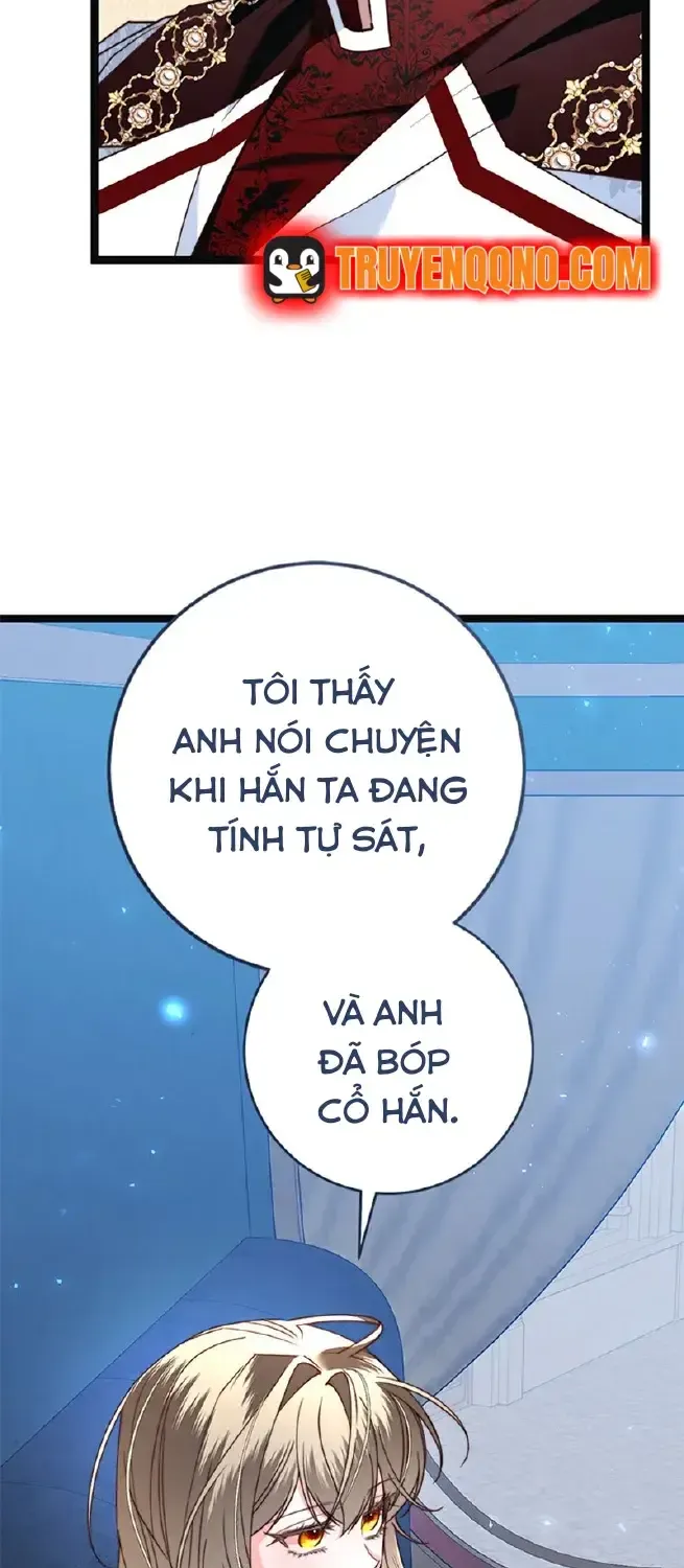 Hướng Dẫn Dành Cho Ác Nữ Chapter 19 - Trang 32