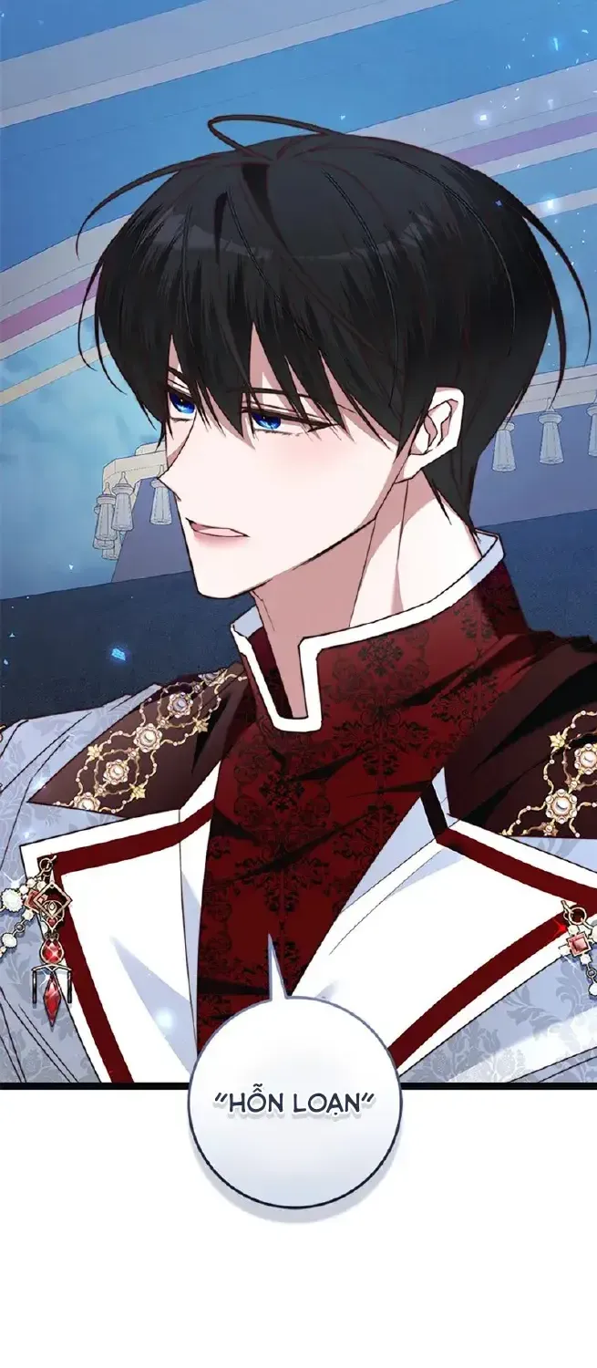 Hướng Dẫn Dành Cho Ác Nữ Chapter 19 - Trang 35