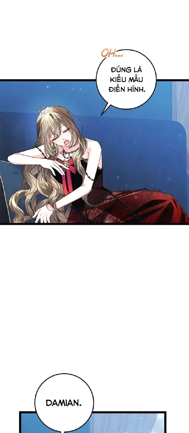 Hướng Dẫn Dành Cho Ác Nữ Chapter 19 - Trang 36