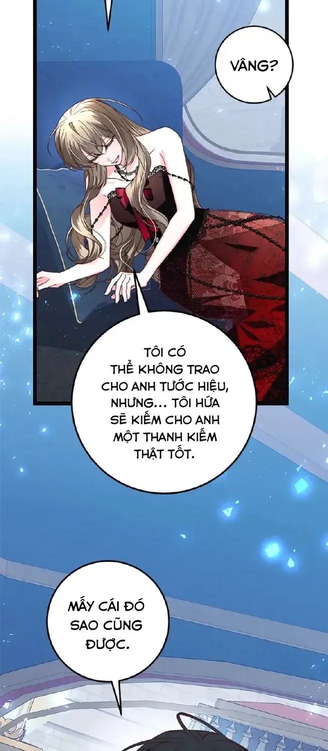 Hướng Dẫn Dành Cho Ác Nữ Chapter 19 - Trang 37