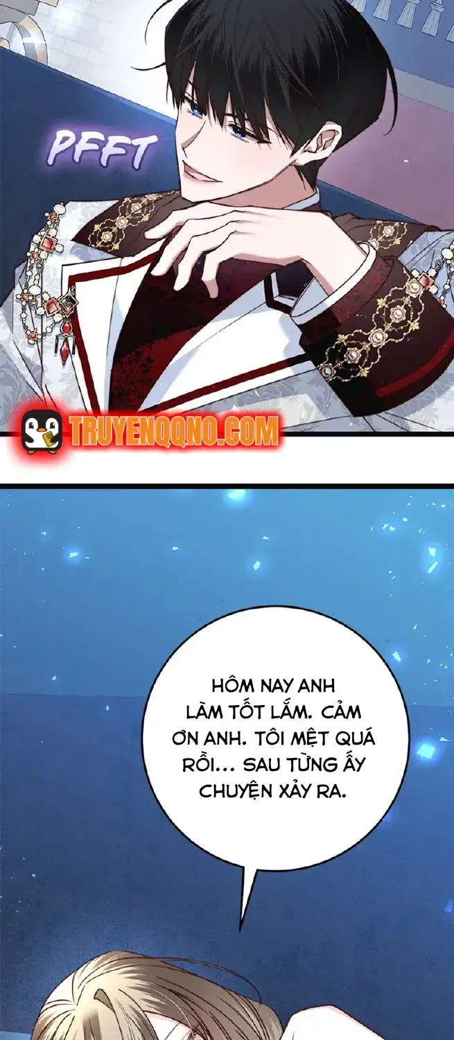 Hướng Dẫn Dành Cho Ác Nữ Chapter 19 - Trang 38