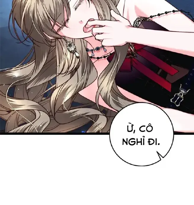 Hướng Dẫn Dành Cho Ác Nữ Chapter 19 - Trang 39