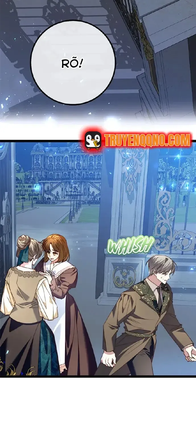 Hướng Dẫn Dành Cho Ác Nữ Chapter 19 - Trang 44
