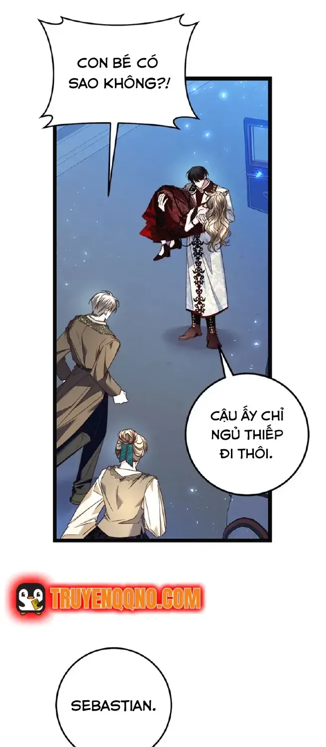 Hướng Dẫn Dành Cho Ác Nữ Chapter 19 - Trang 48