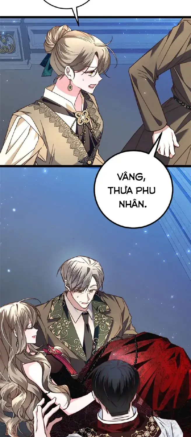 Hướng Dẫn Dành Cho Ác Nữ Chapter 19 - Trang 49