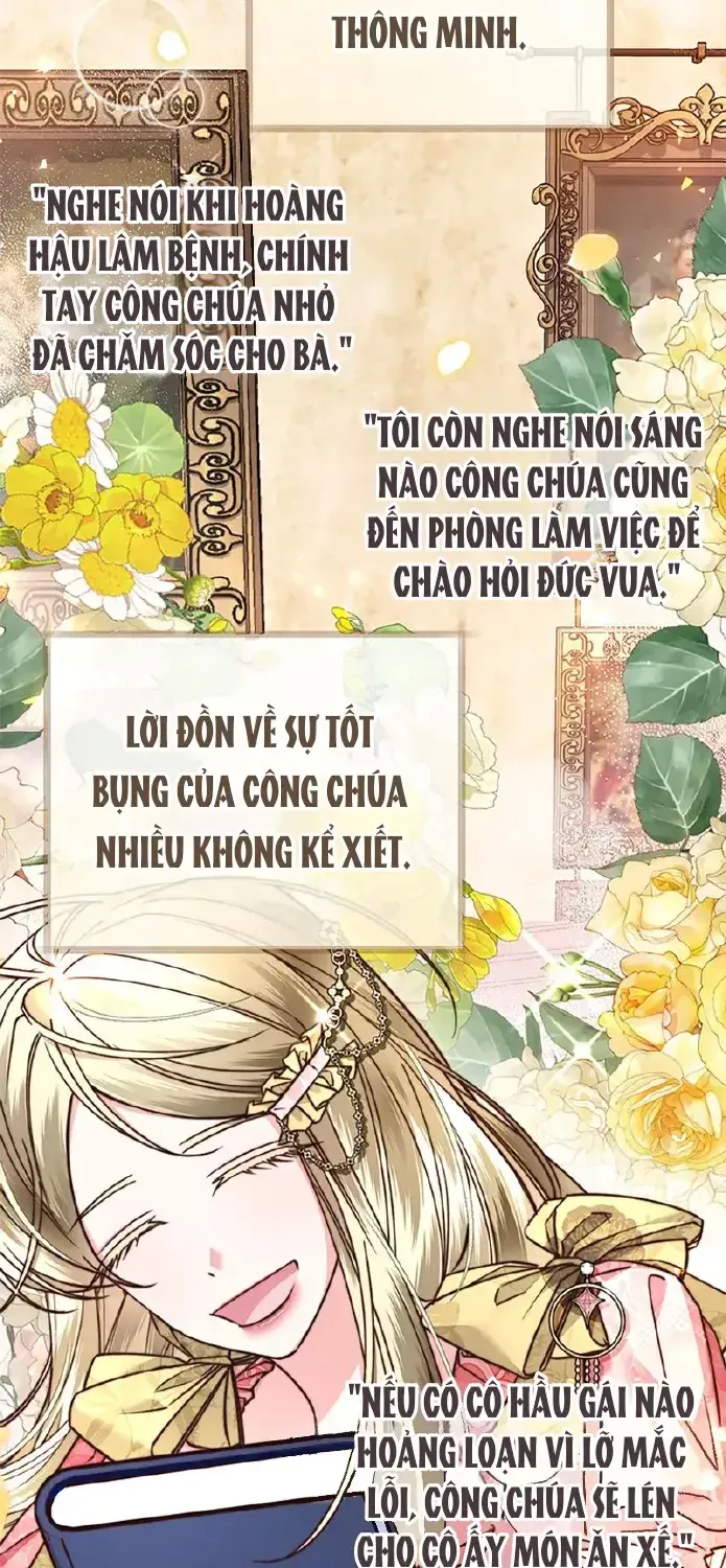 Hướng Dẫn Dành Cho Ác Nữ Chapter 19 - Trang 5
