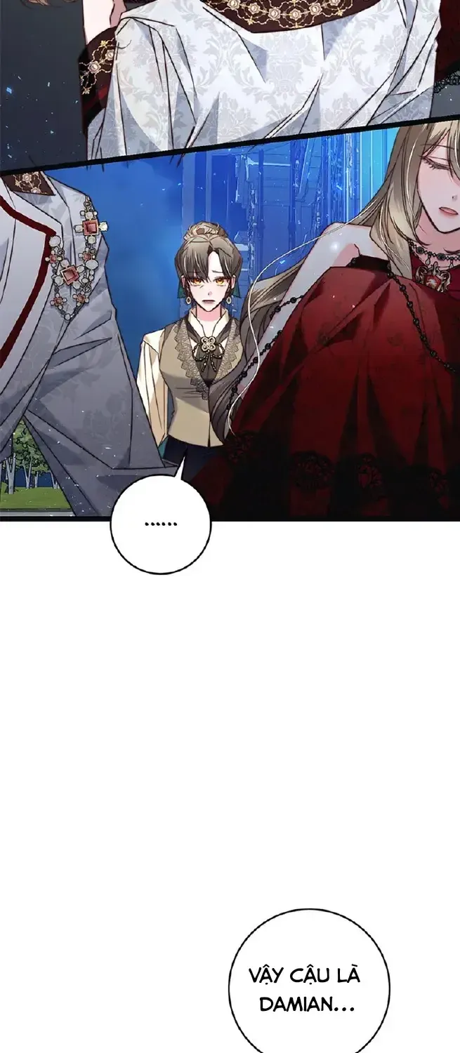 Hướng Dẫn Dành Cho Ác Nữ Chapter 19 - Trang 50