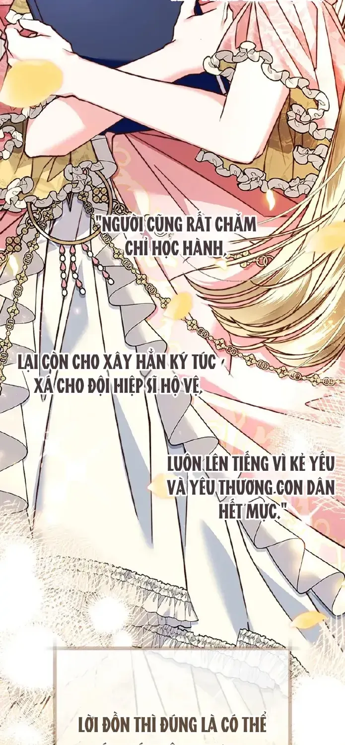 Hướng Dẫn Dành Cho Ác Nữ Chapter 19 - Trang 6
