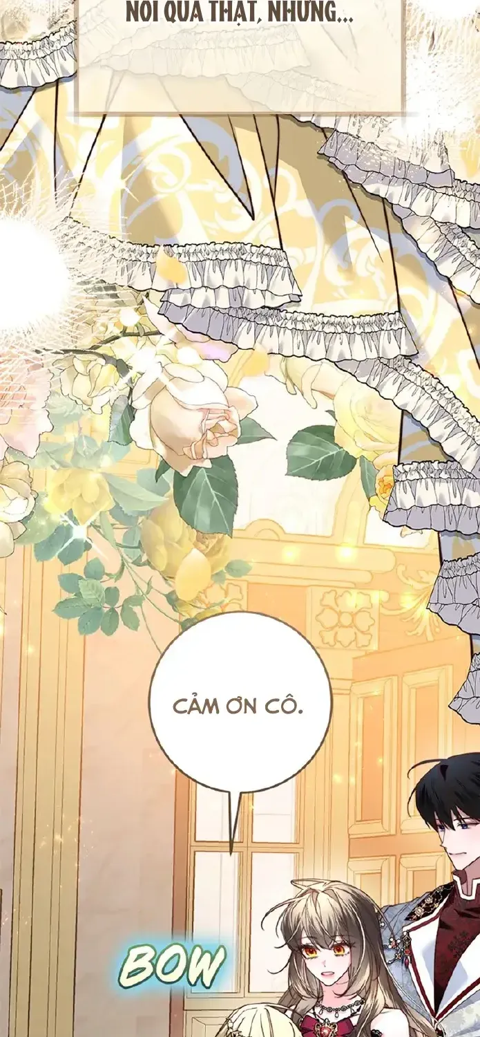 Hướng Dẫn Dành Cho Ác Nữ Chapter 19 - Trang 7