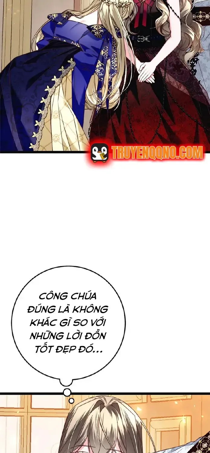 Hướng Dẫn Dành Cho Ác Nữ Chapter 19 - Trang 8
