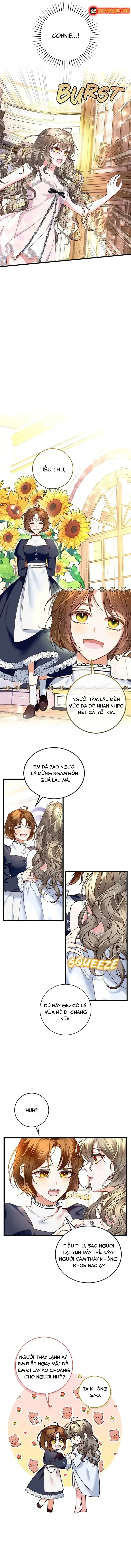 Hướng Dẫn Dành Cho Ác Nữ Chapter 2 - Trang 10