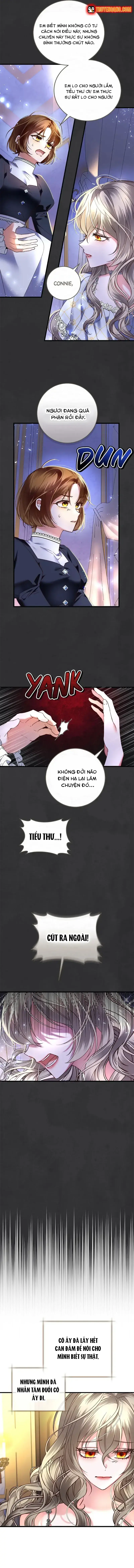 Hướng Dẫn Dành Cho Ác Nữ Chapter 2 - Trang 12