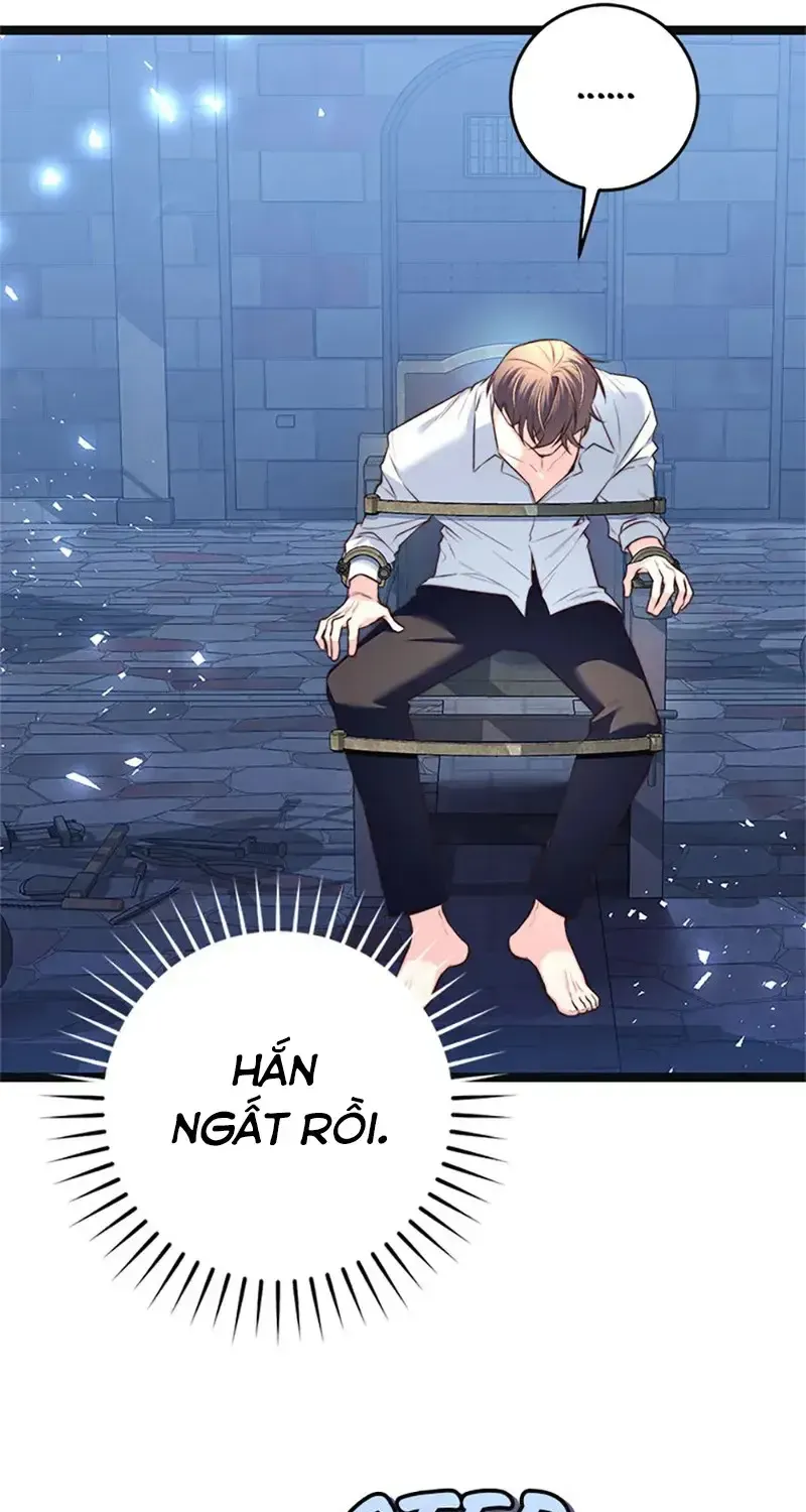 Hướng Dẫn Dành Cho Ác Nữ Chapter 20 - Trang 11
