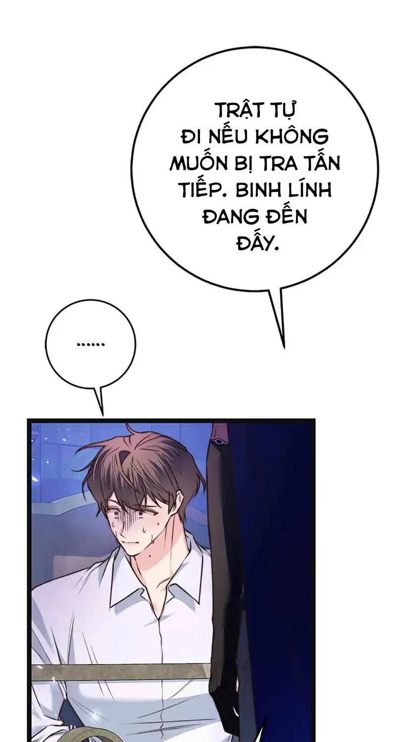 Hướng Dẫn Dành Cho Ác Nữ Chapter 20 - Trang 15