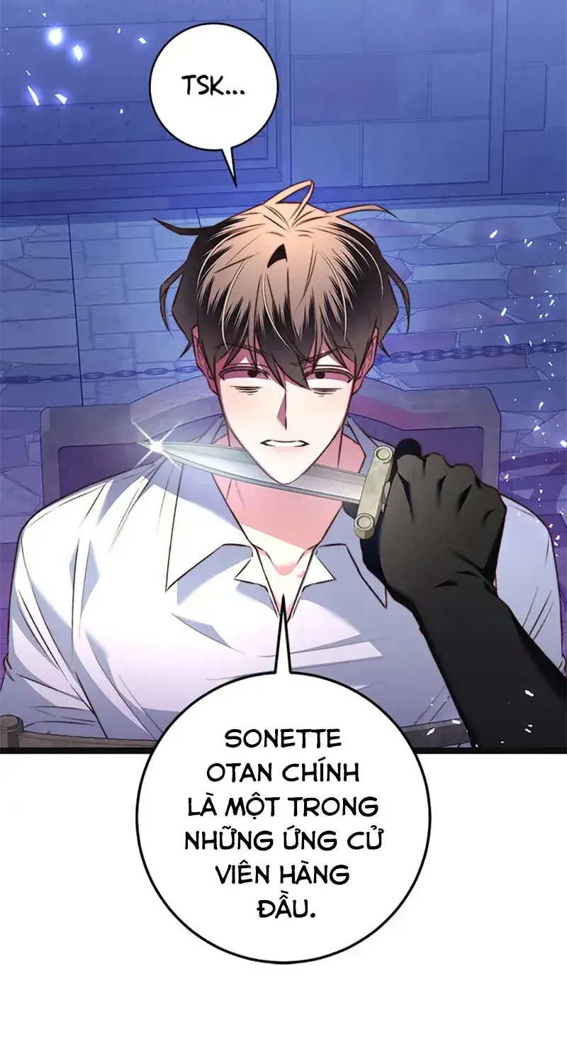 Hướng Dẫn Dành Cho Ác Nữ Chapter 20 - Trang 19