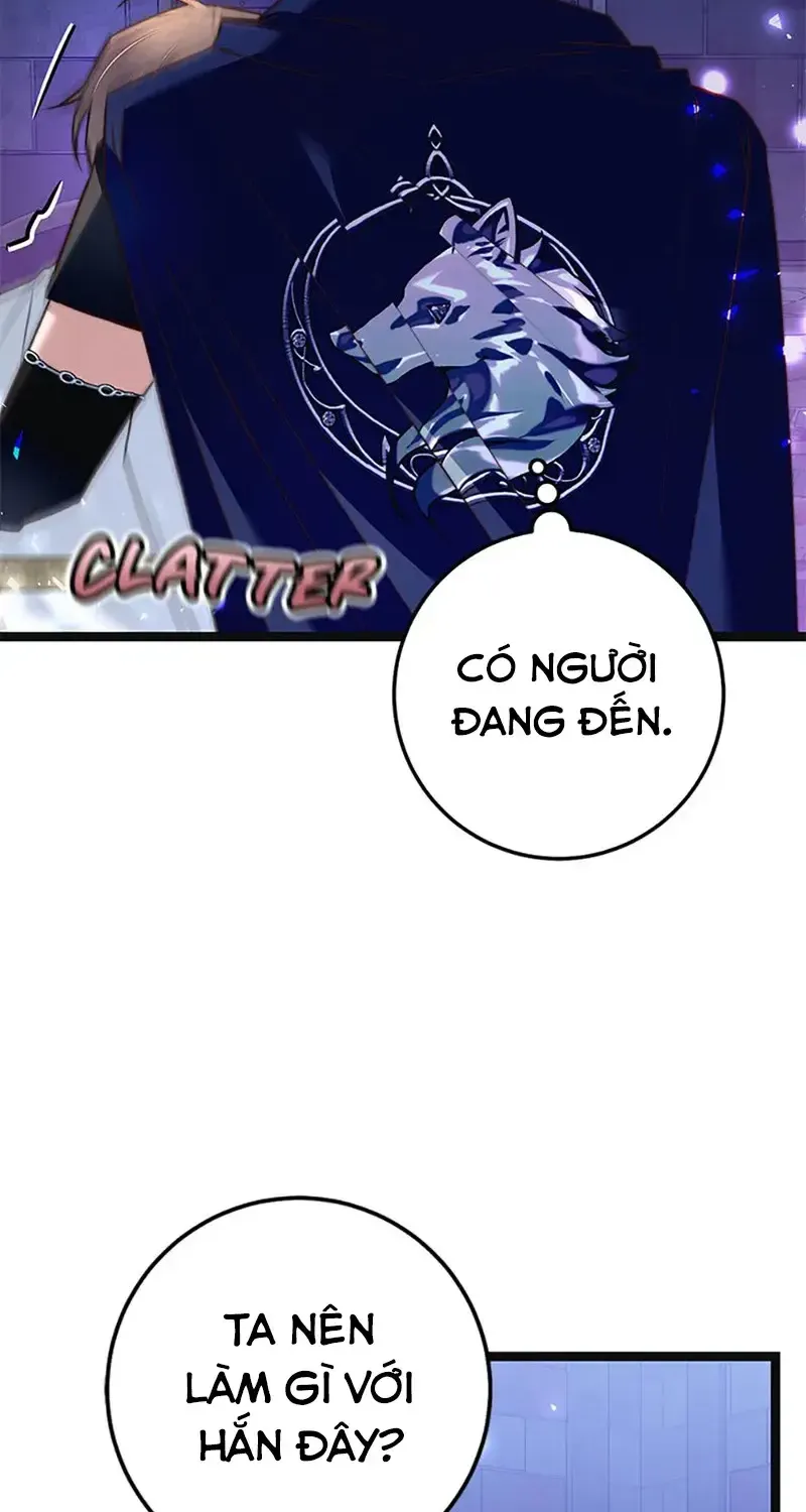 Hướng Dẫn Dành Cho Ác Nữ Chapter 20 - Trang 21