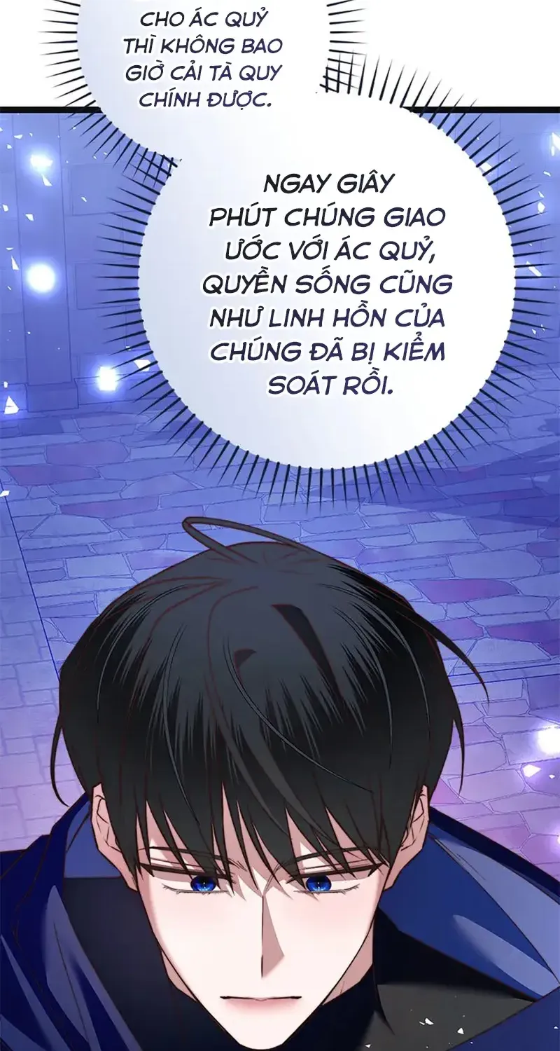 Hướng Dẫn Dành Cho Ác Nữ Chapter 20 - Trang 23