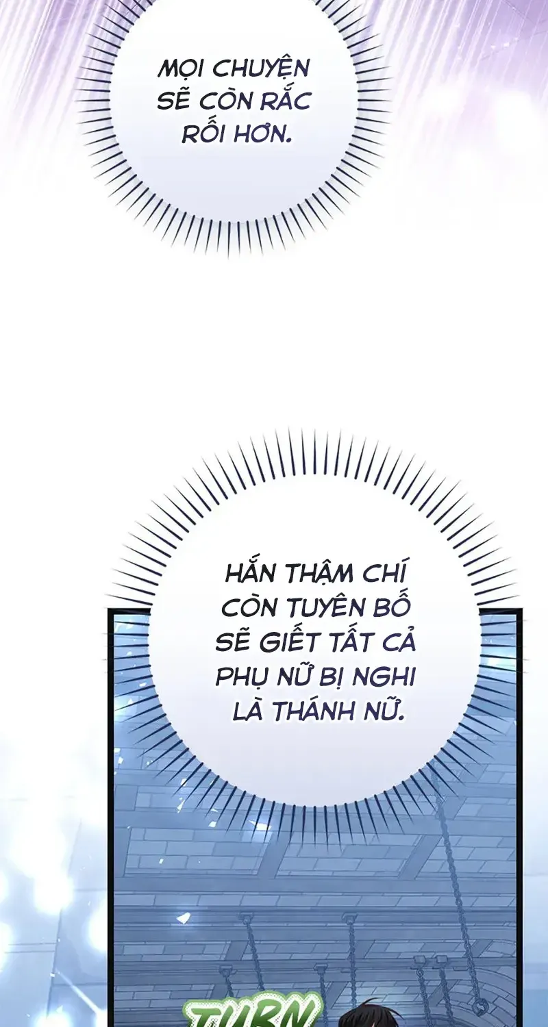 Hướng Dẫn Dành Cho Ác Nữ Chapter 20 - Trang 27