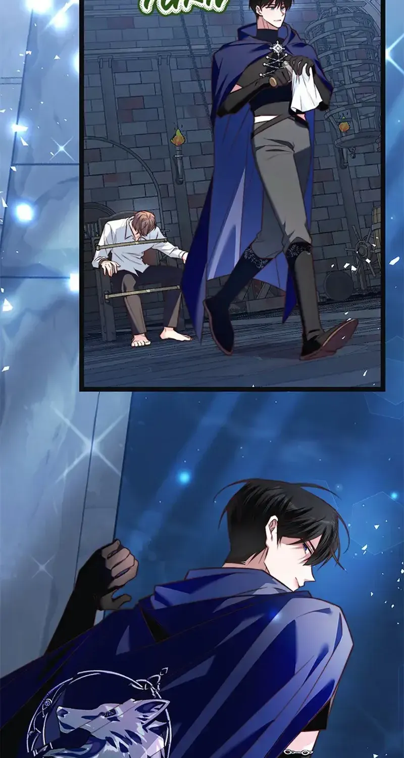 Hướng Dẫn Dành Cho Ác Nữ Chapter 20 - Trang 28