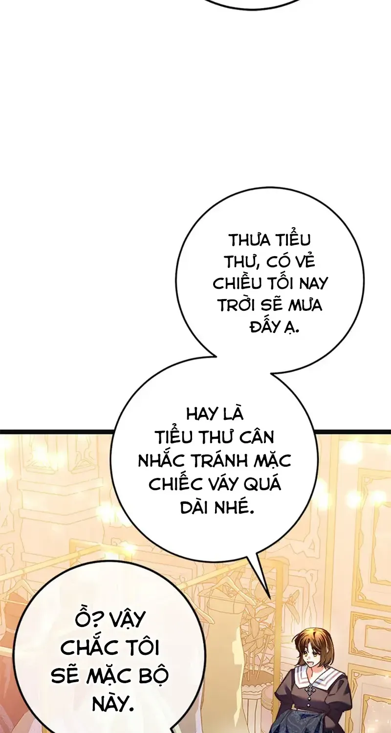 Hướng Dẫn Dành Cho Ác Nữ Chapter 20 - Trang 34
