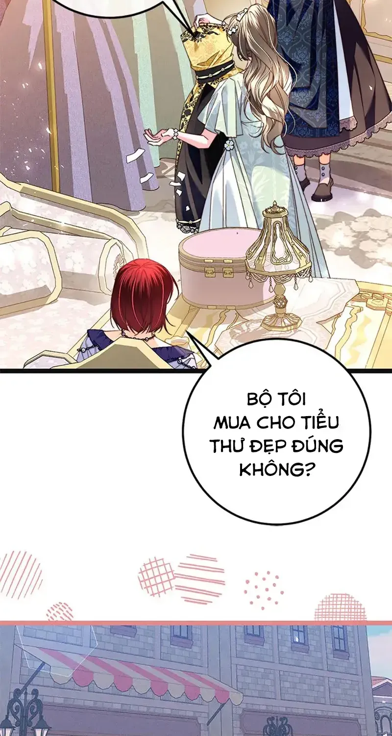 Hướng Dẫn Dành Cho Ác Nữ Chapter 20 - Trang 35