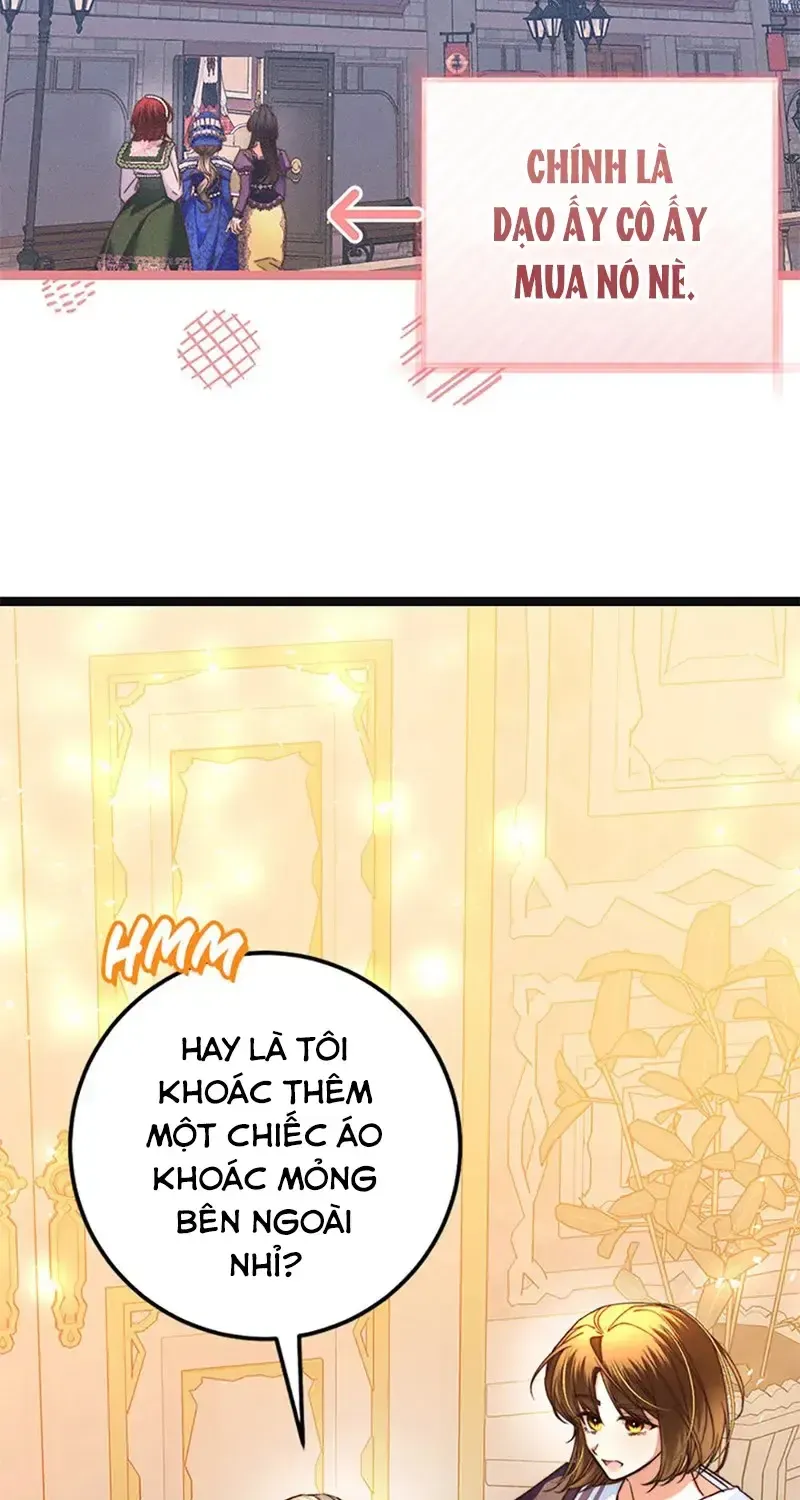 Hướng Dẫn Dành Cho Ác Nữ Chapter 20 - Trang 36