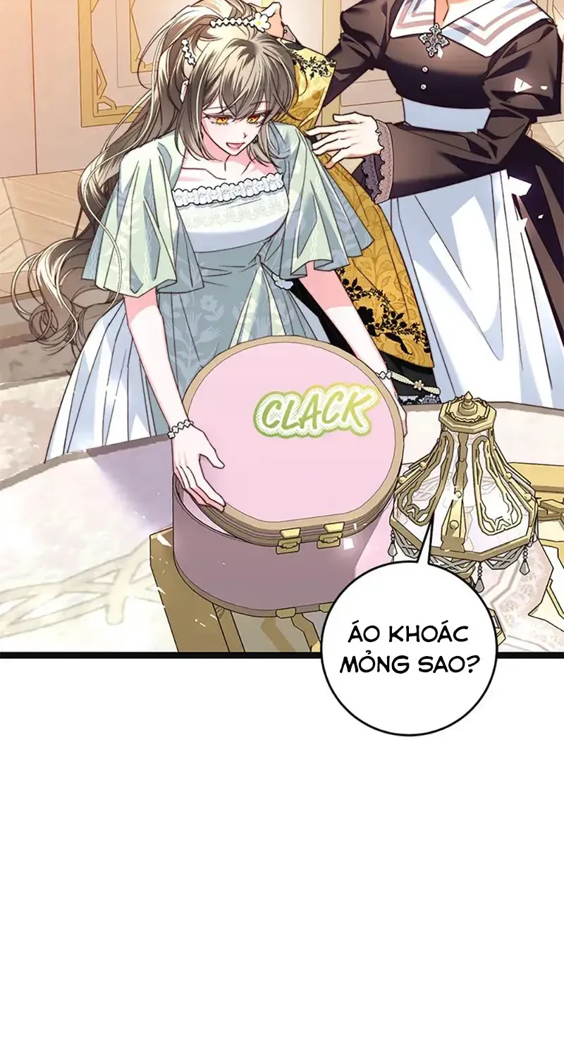 Hướng Dẫn Dành Cho Ác Nữ Chapter 20 - Trang 37