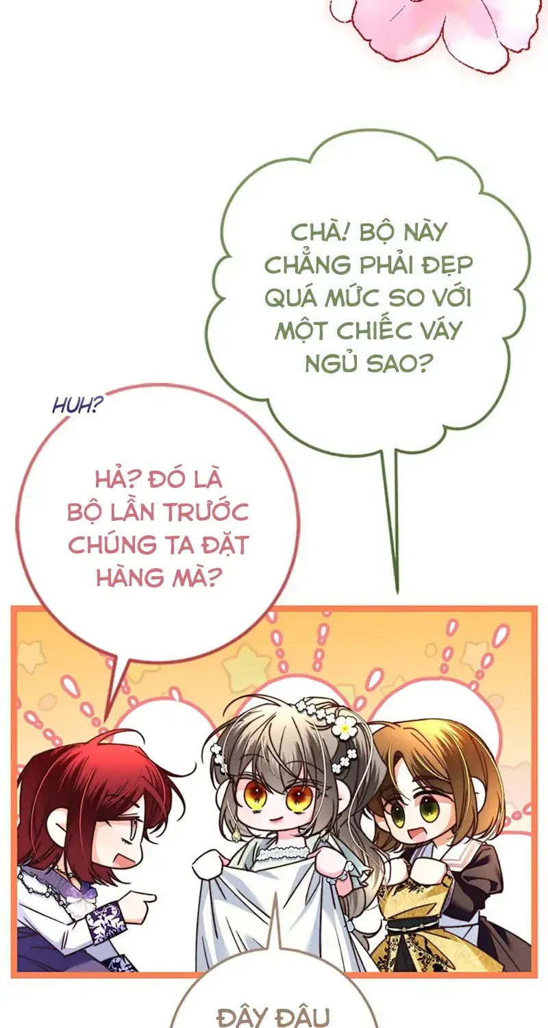 Hướng Dẫn Dành Cho Ác Nữ Chapter 20 - Trang 40