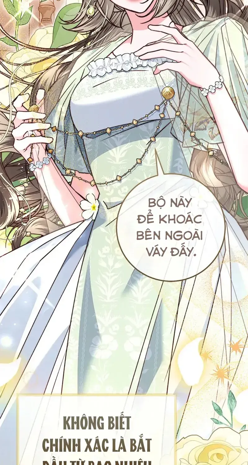 Hướng Dẫn Dành Cho Ác Nữ Chapter 20 - Trang 42
