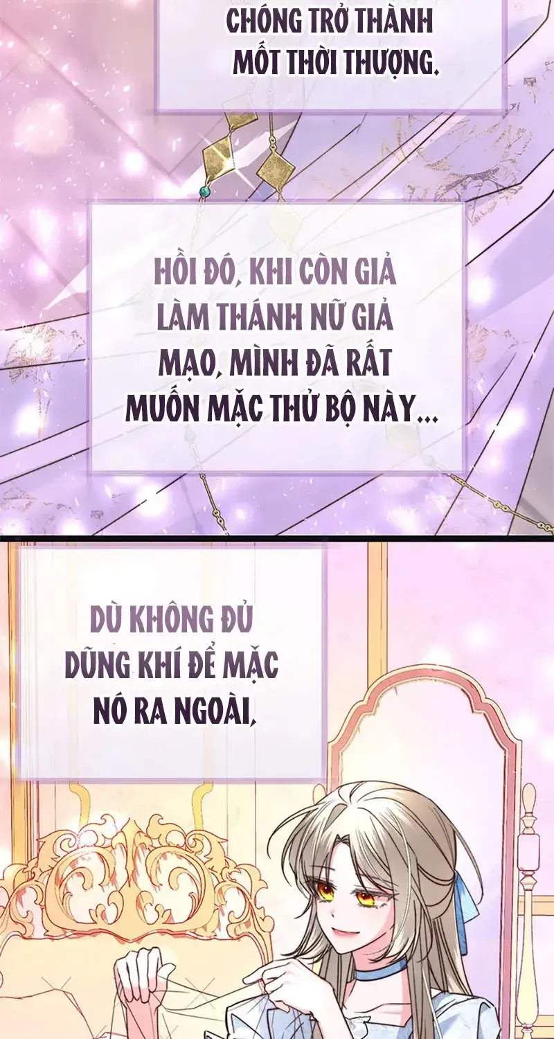 Hướng Dẫn Dành Cho Ác Nữ Chapter 20 - Trang 45