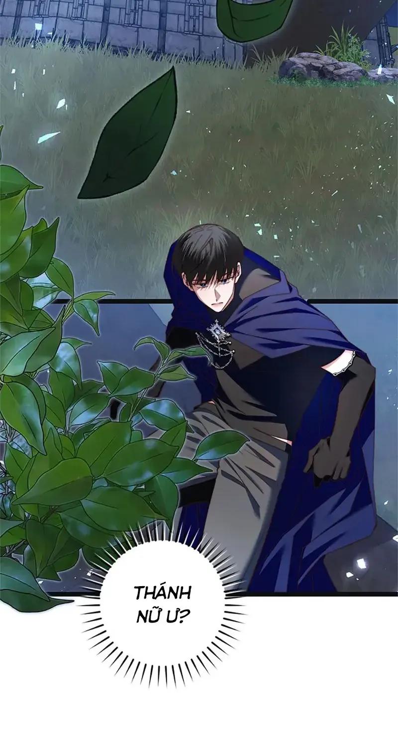 Hướng Dẫn Dành Cho Ác Nữ Chapter 20 - Trang 5
