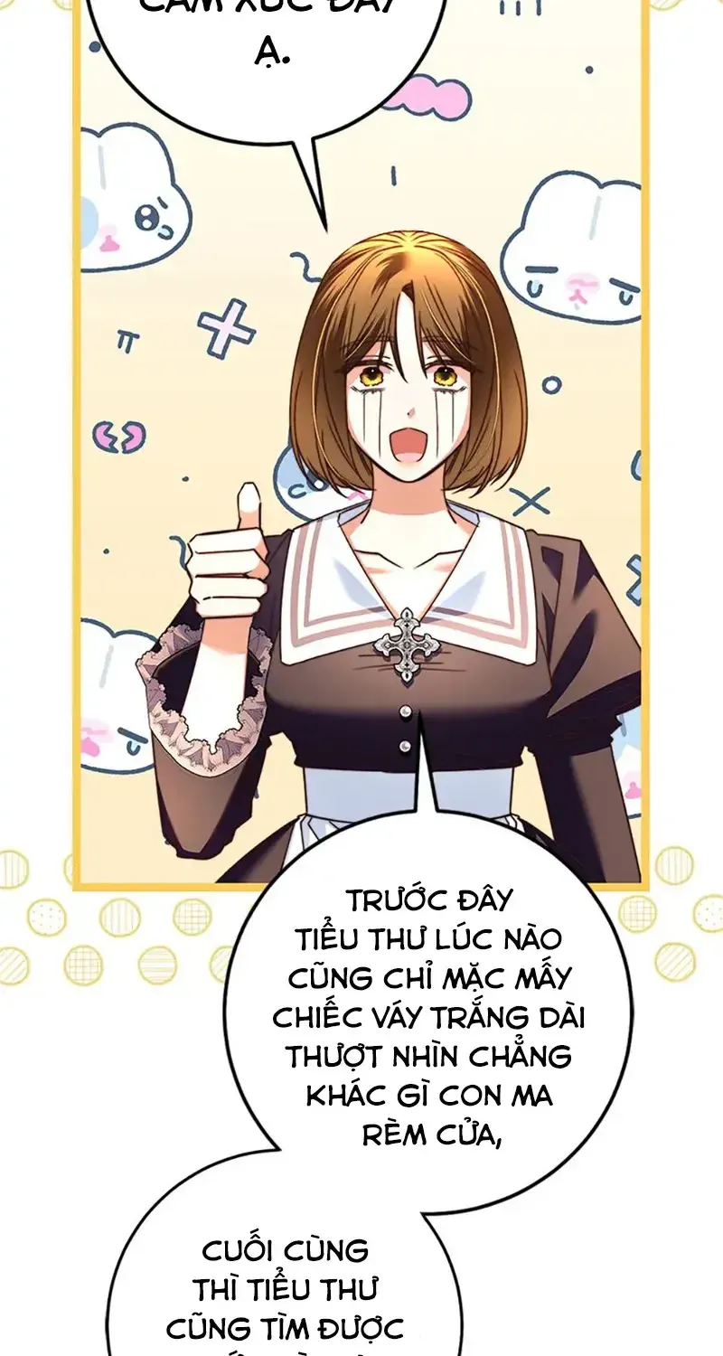 Hướng Dẫn Dành Cho Ác Nữ Chapter 20 - Trang 50