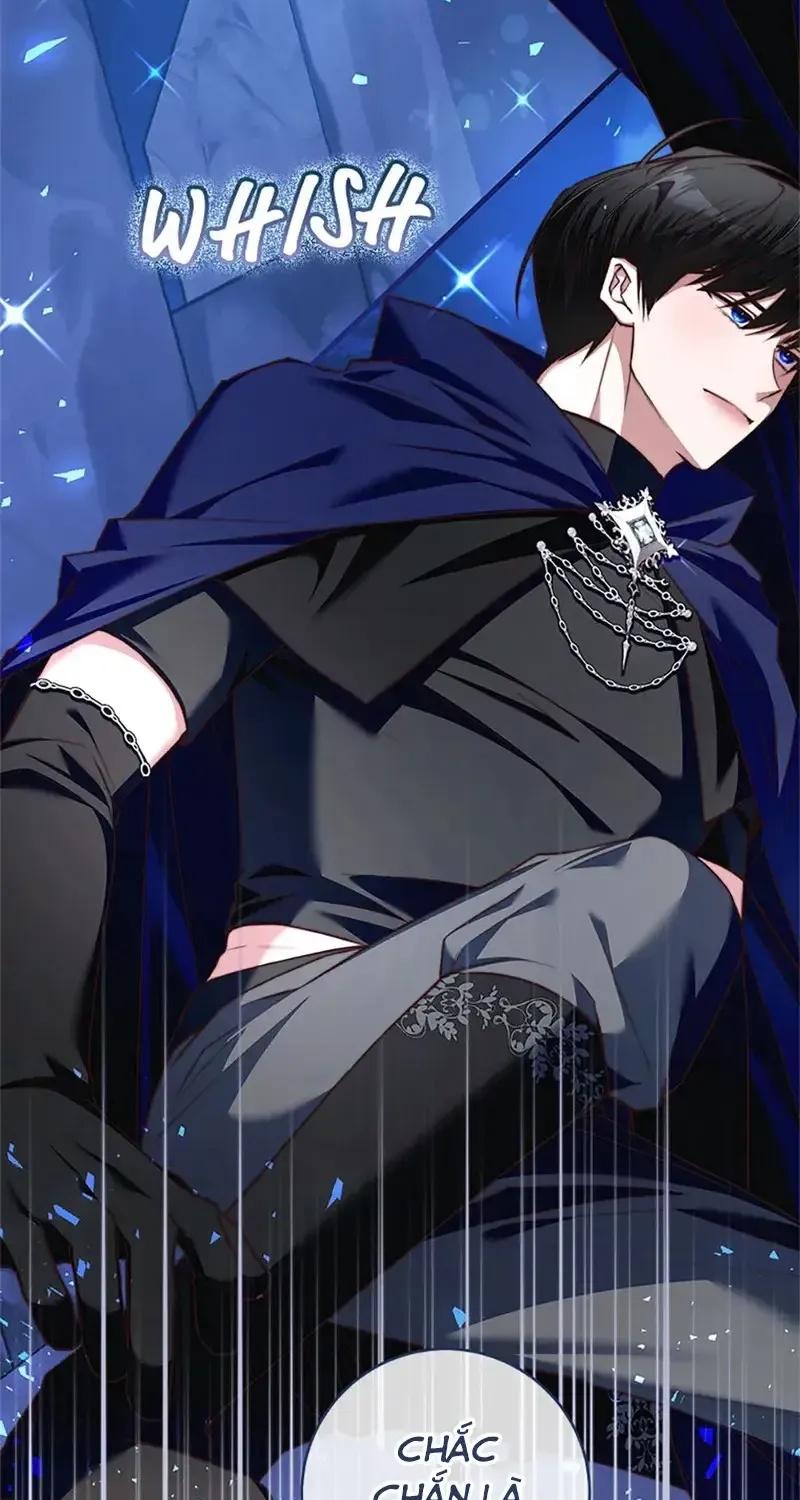 Hướng Dẫn Dành Cho Ác Nữ Chapter 20 - Trang 8