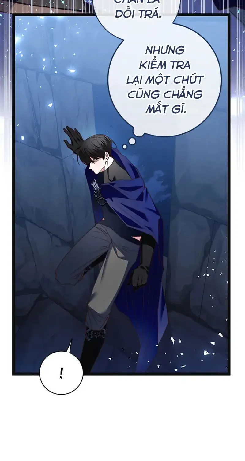 Hướng Dẫn Dành Cho Ác Nữ Chapter 20 - Trang 9
