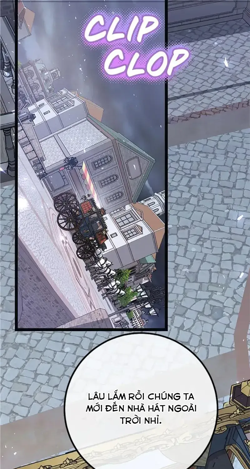 Hướng Dẫn Dành Cho Ác Nữ Chapter 21 - Trang 15