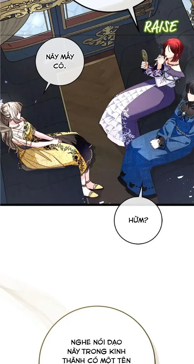Hướng Dẫn Dành Cho Ác Nữ Chapter 21 - Trang 16
