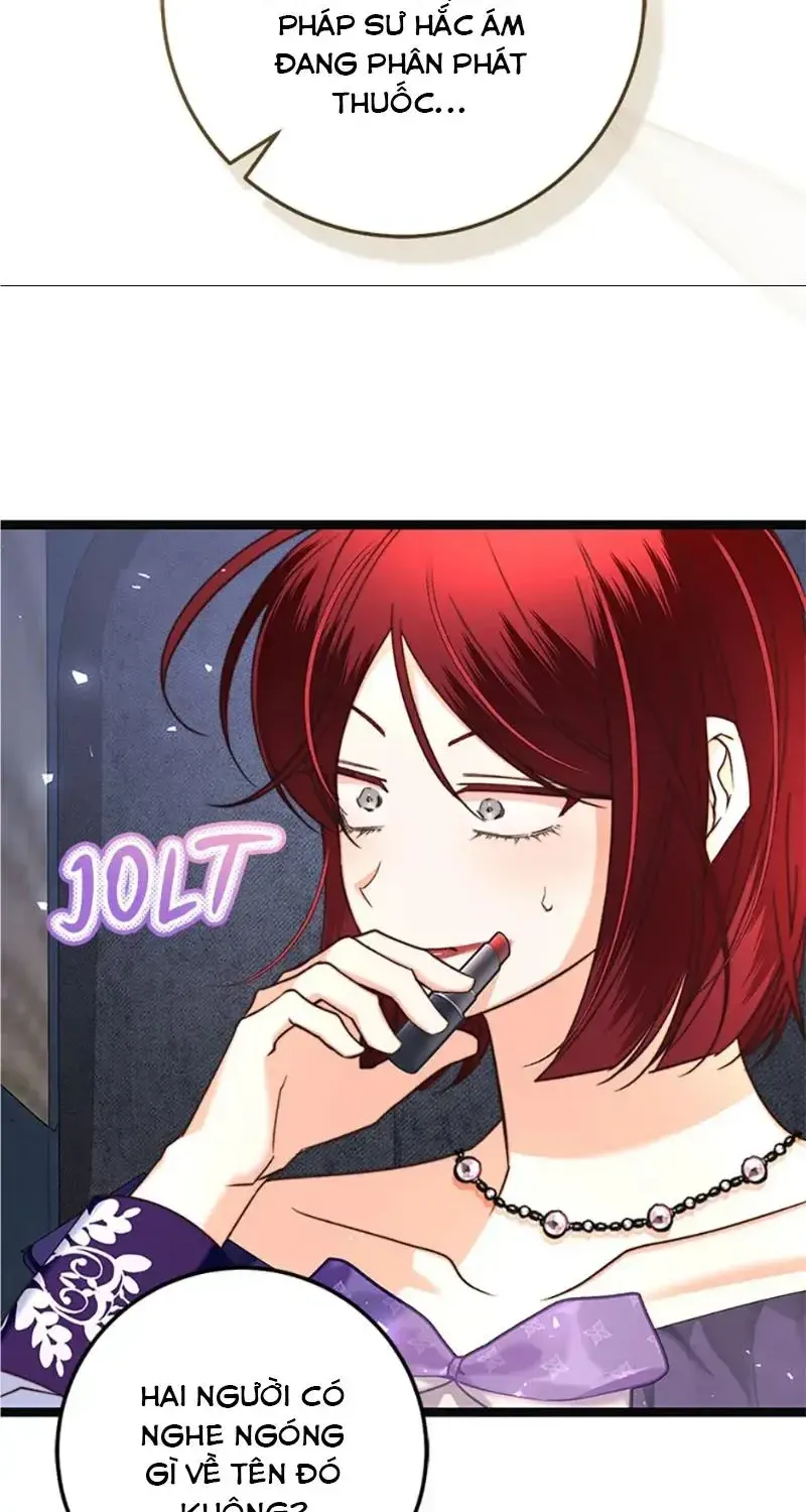 Hướng Dẫn Dành Cho Ác Nữ Chapter 21 - Trang 17