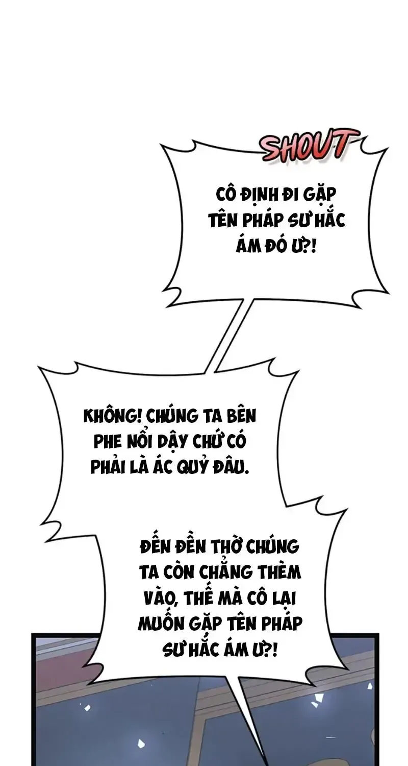 Hướng Dẫn Dành Cho Ác Nữ Chapter 21 - Trang 19