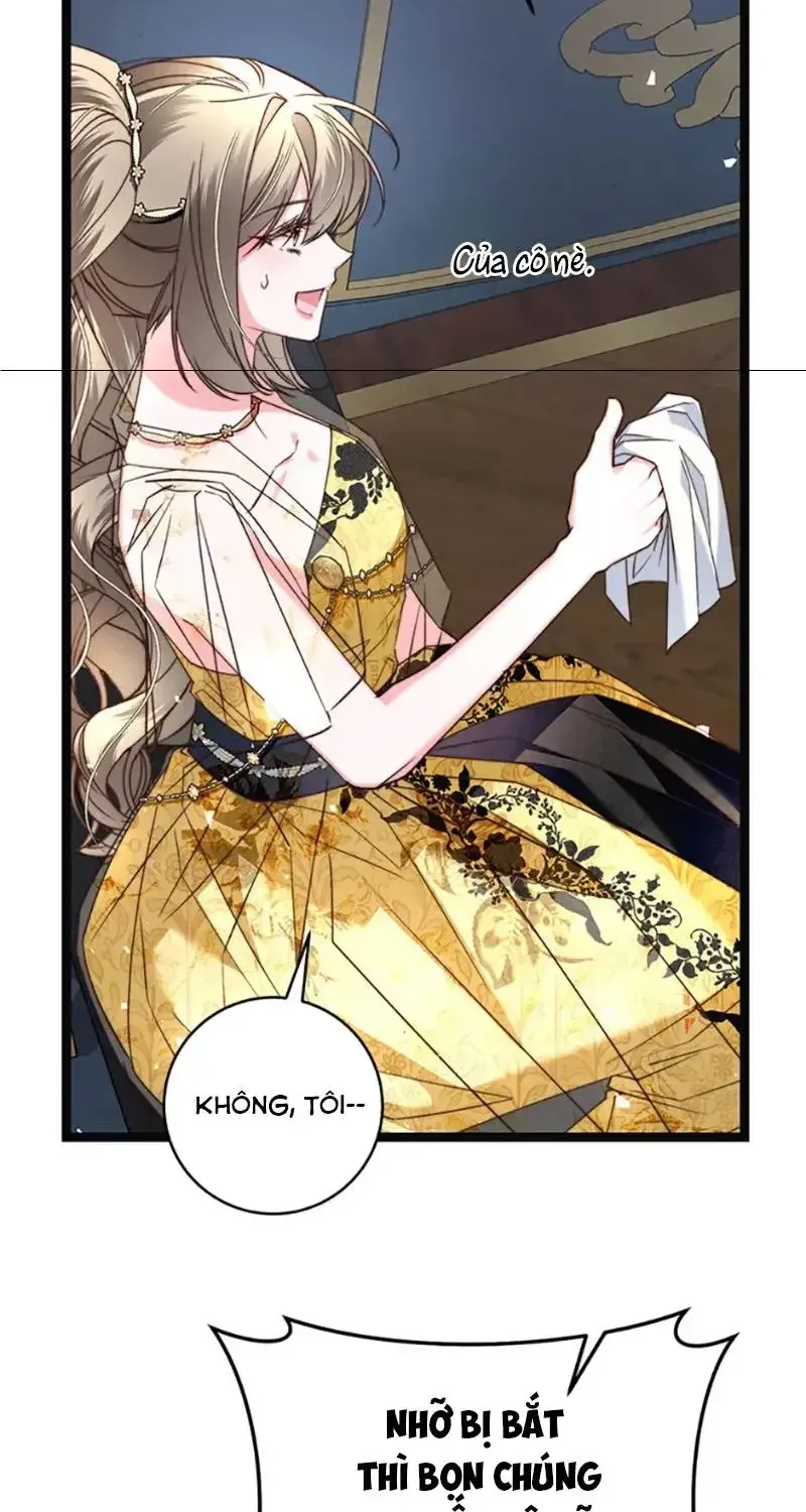 Hướng Dẫn Dành Cho Ác Nữ Chapter 21 - Trang 20