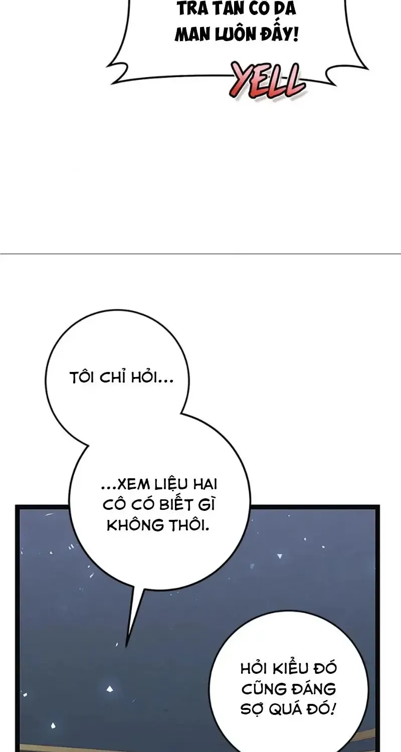 Hướng Dẫn Dành Cho Ác Nữ Chapter 21 - Trang 21