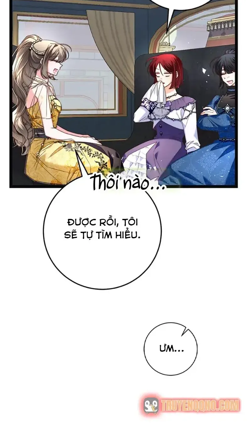 Hướng Dẫn Dành Cho Ác Nữ Chapter 21 - Trang 22