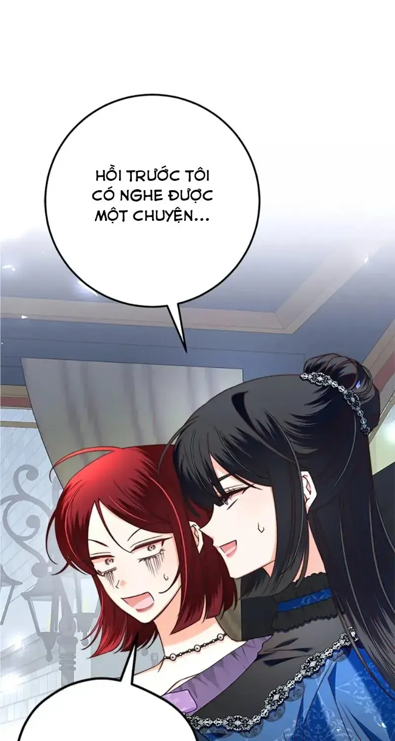 Hướng Dẫn Dành Cho Ác Nữ Chapter 21 - Trang 23