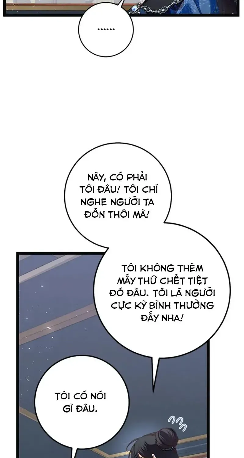 Hướng Dẫn Dành Cho Ác Nữ Chapter 21 - Trang 30