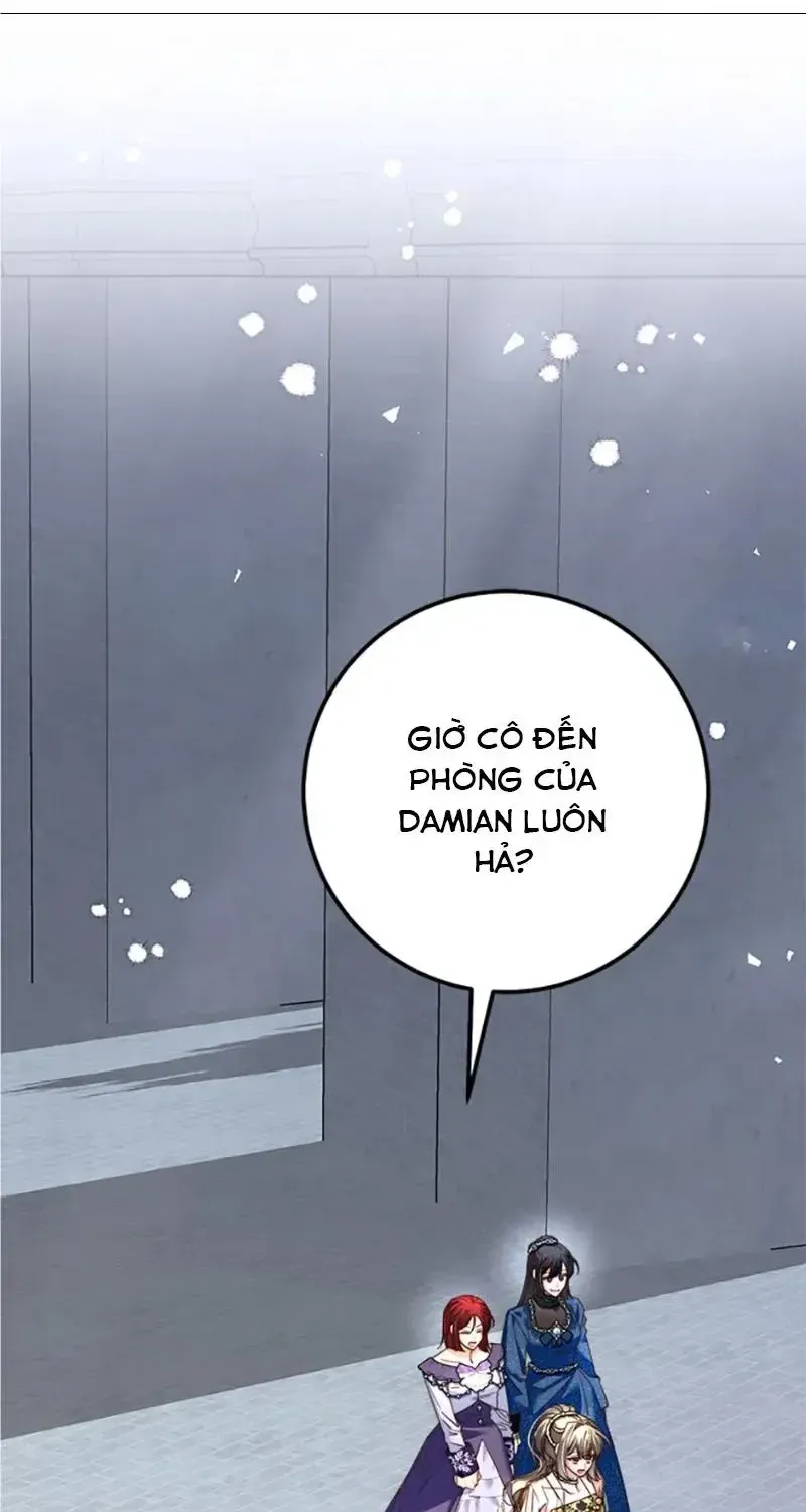 Hướng Dẫn Dành Cho Ác Nữ Chapter 21 - Trang 34